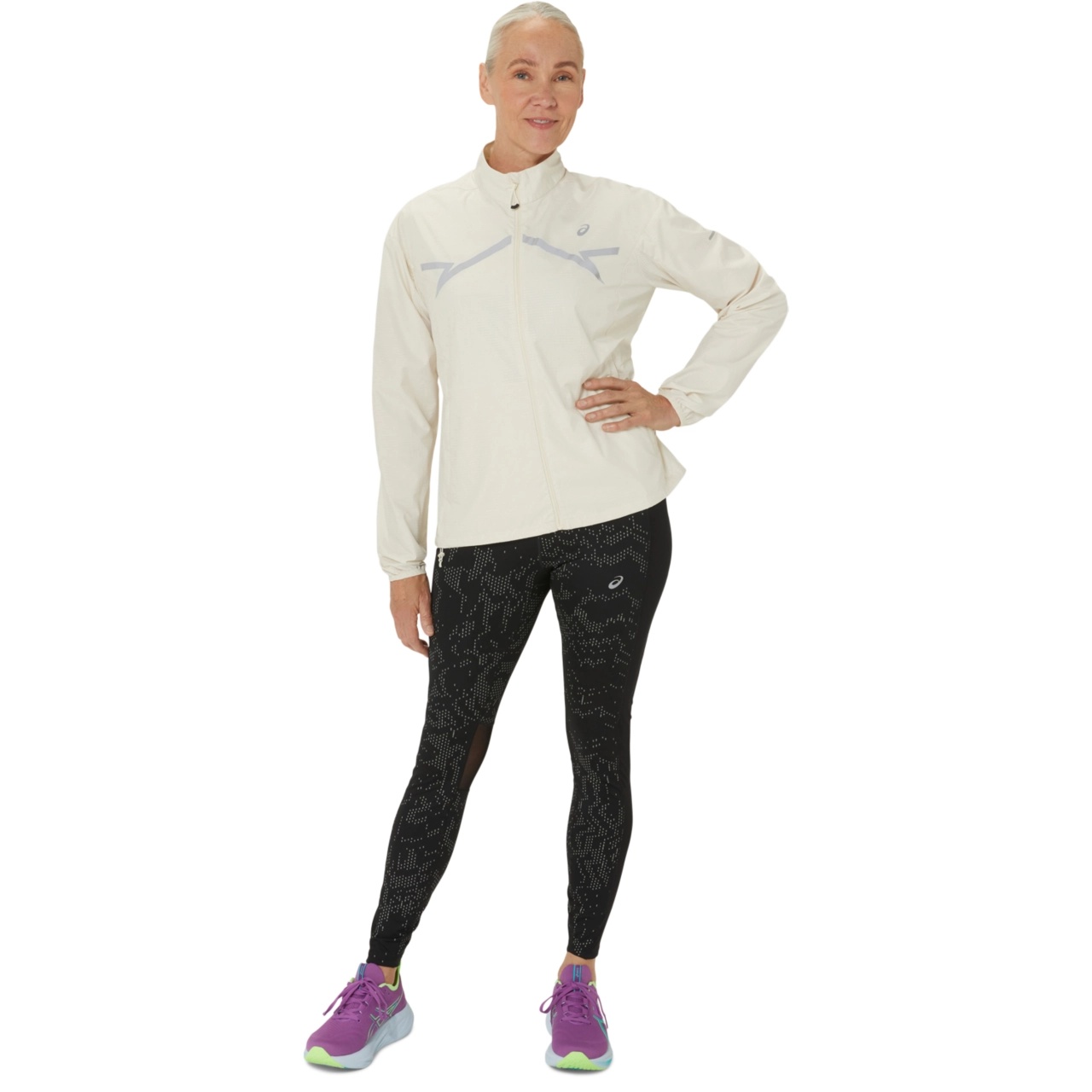 LITE-SHOW JACKET - 8