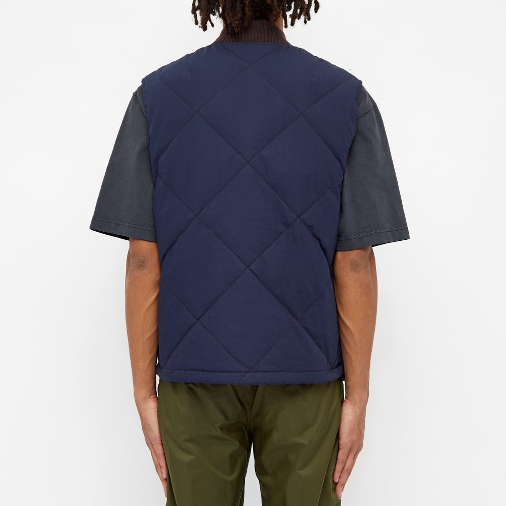 Acne Studios Osori Down Vest - 4