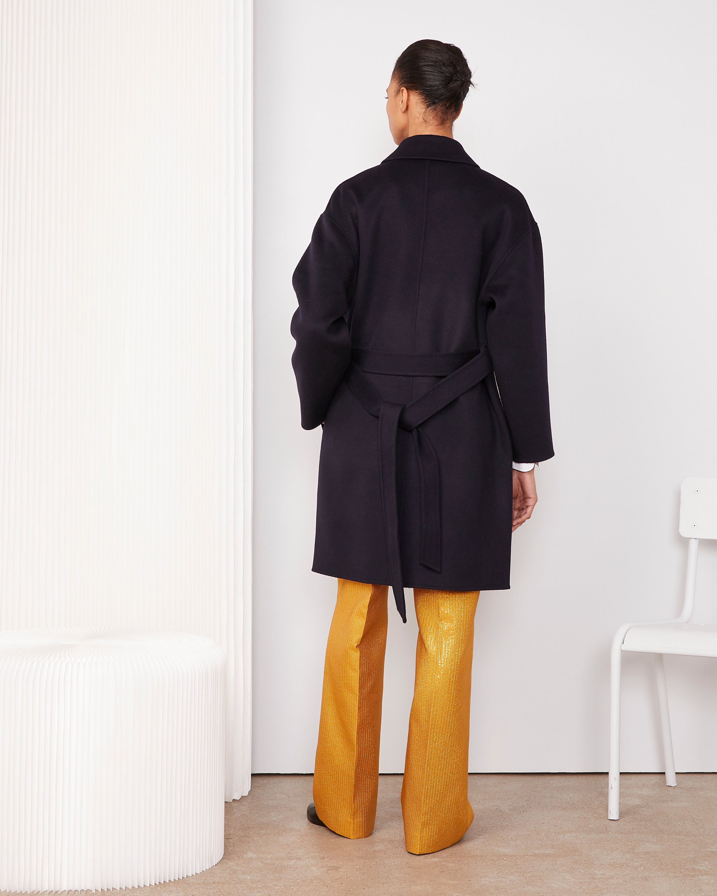 MAVIE COAT - 3