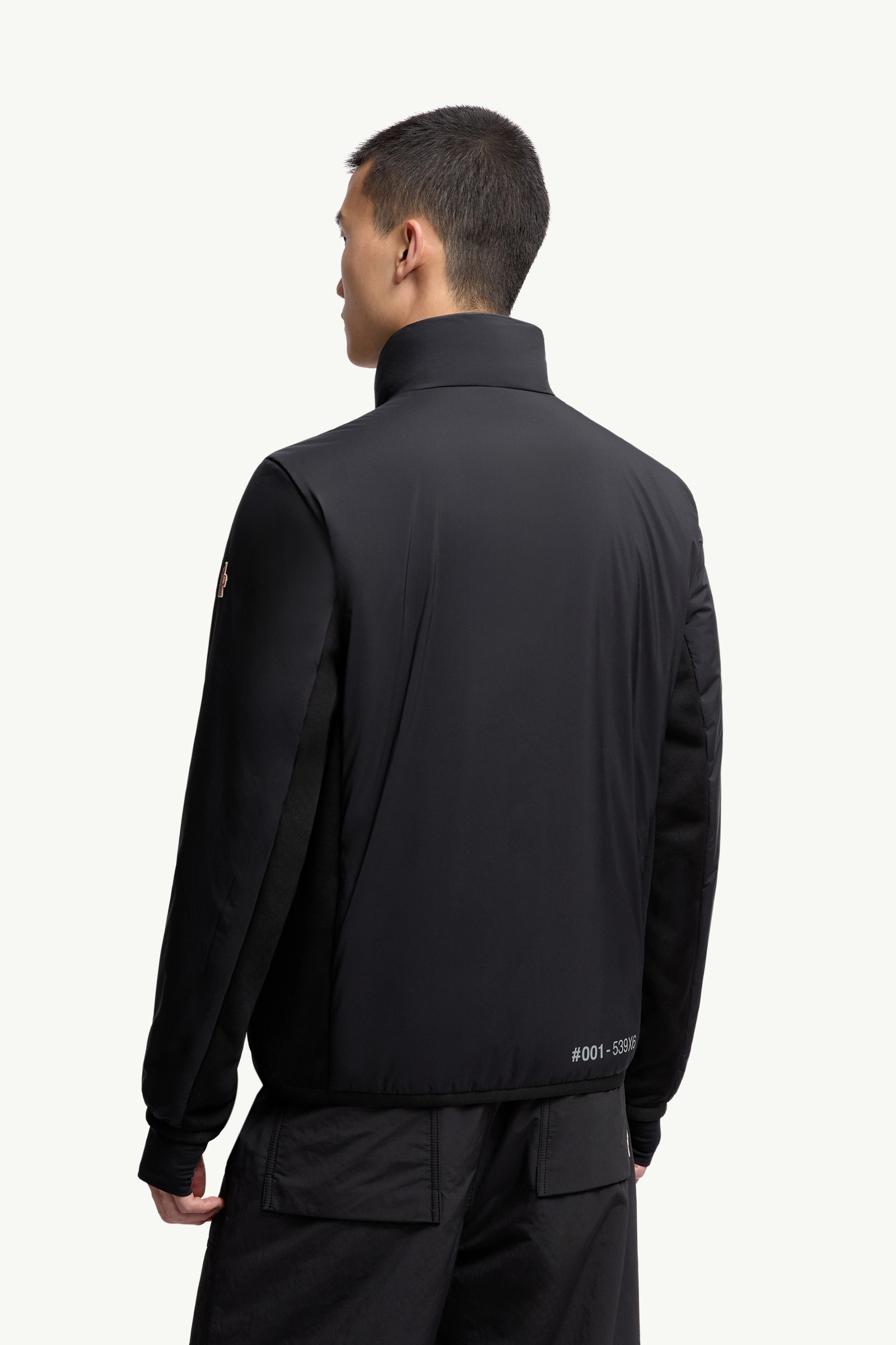 Araripe Down Ski Jacket - 5