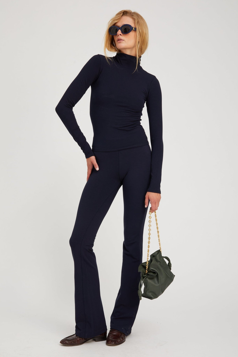 SPRWMN NAVY CITY MICRO FLARE outlook