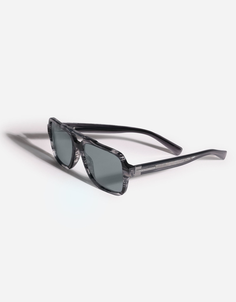 Sartoria Sunglasses 5
