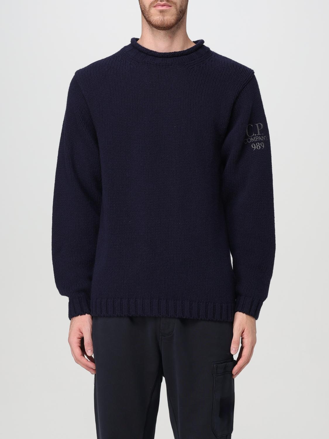 Sweater men C.P. Company - 1