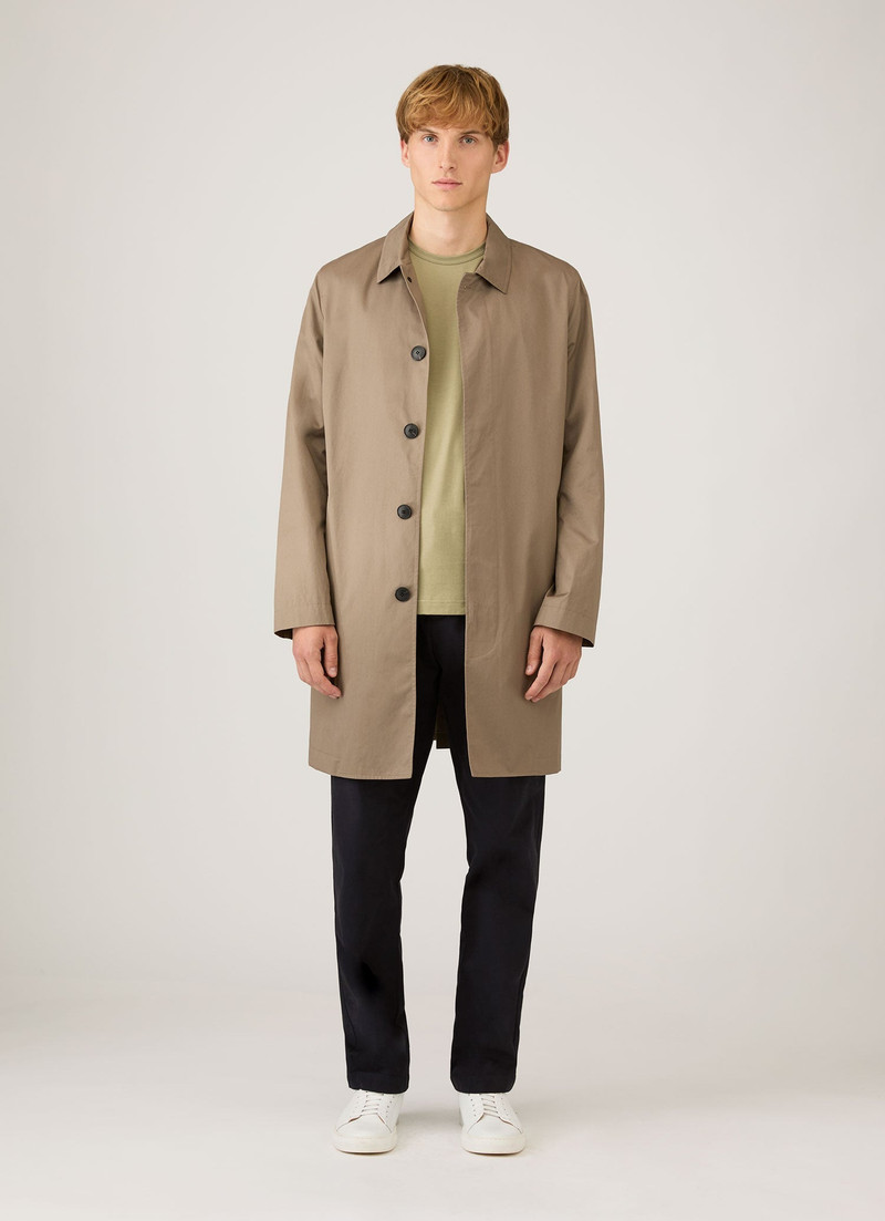 Sunspel Classic T‑shirt outlook