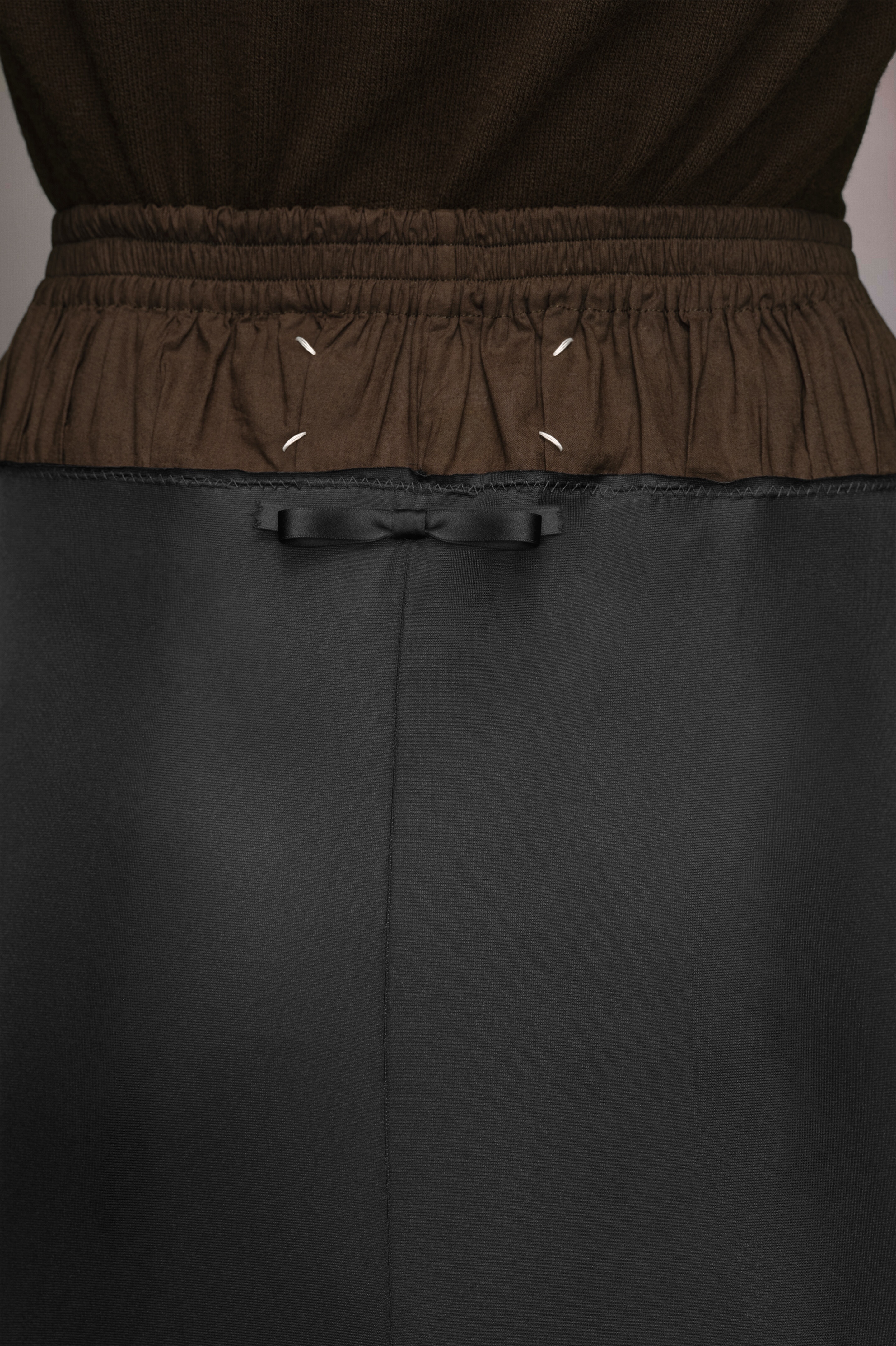 Anonymity of the lining skirt - 6