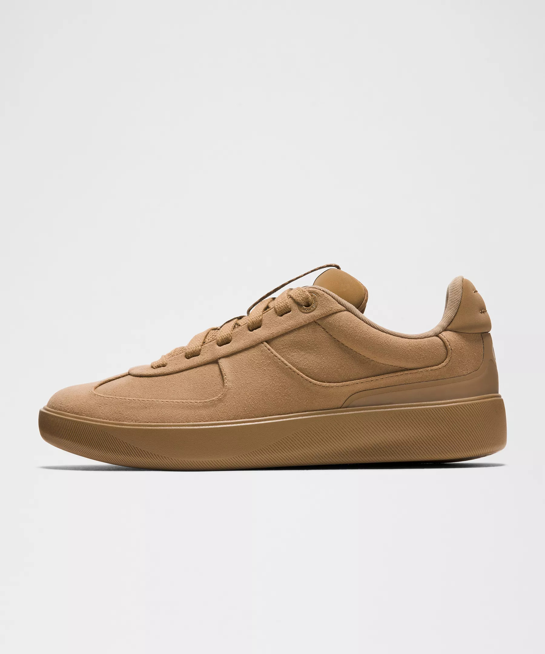 Women's Cityverse Microsuede Sneaker - 3