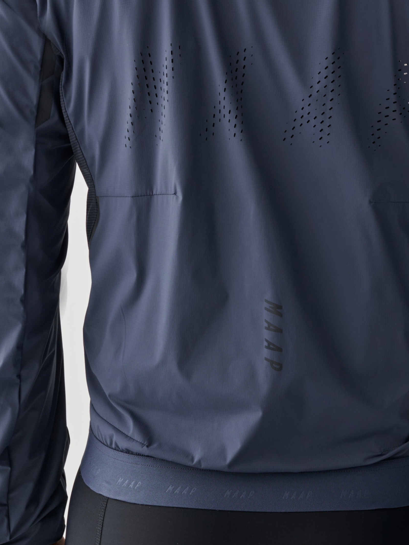 Women's Flow Jacket - 7