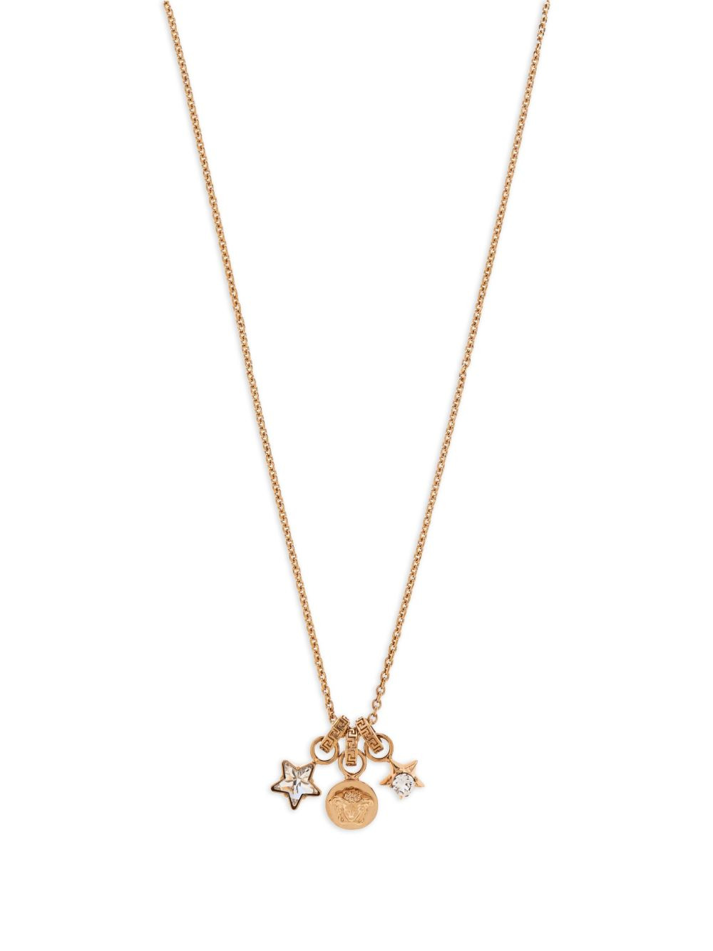 star-pendant necklace - 3