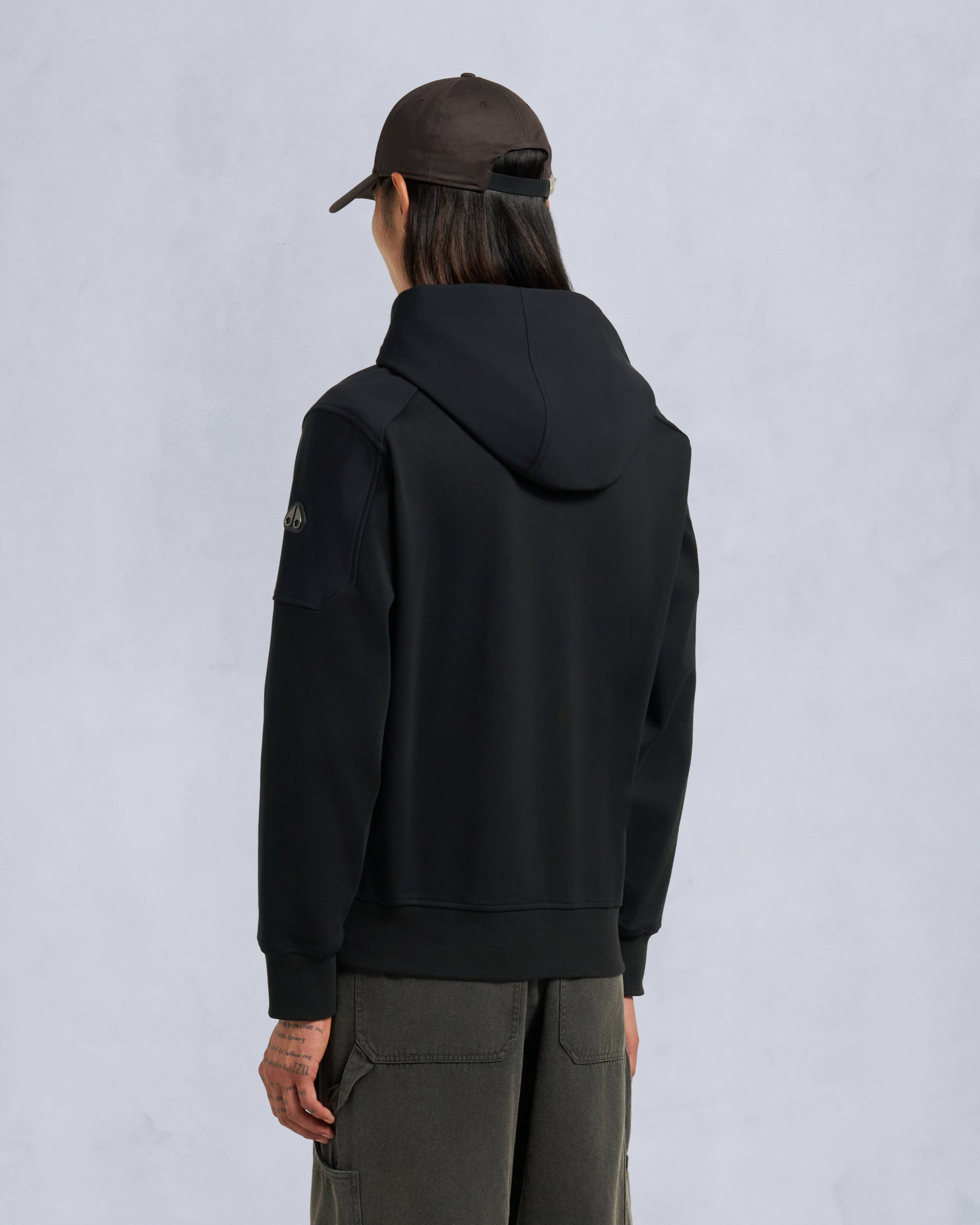 DALON HOODIE - 4