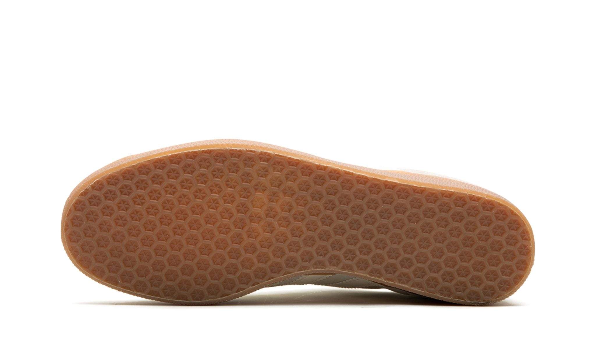 Gazelle WMNS "Cream White / Green / Gum" - 5