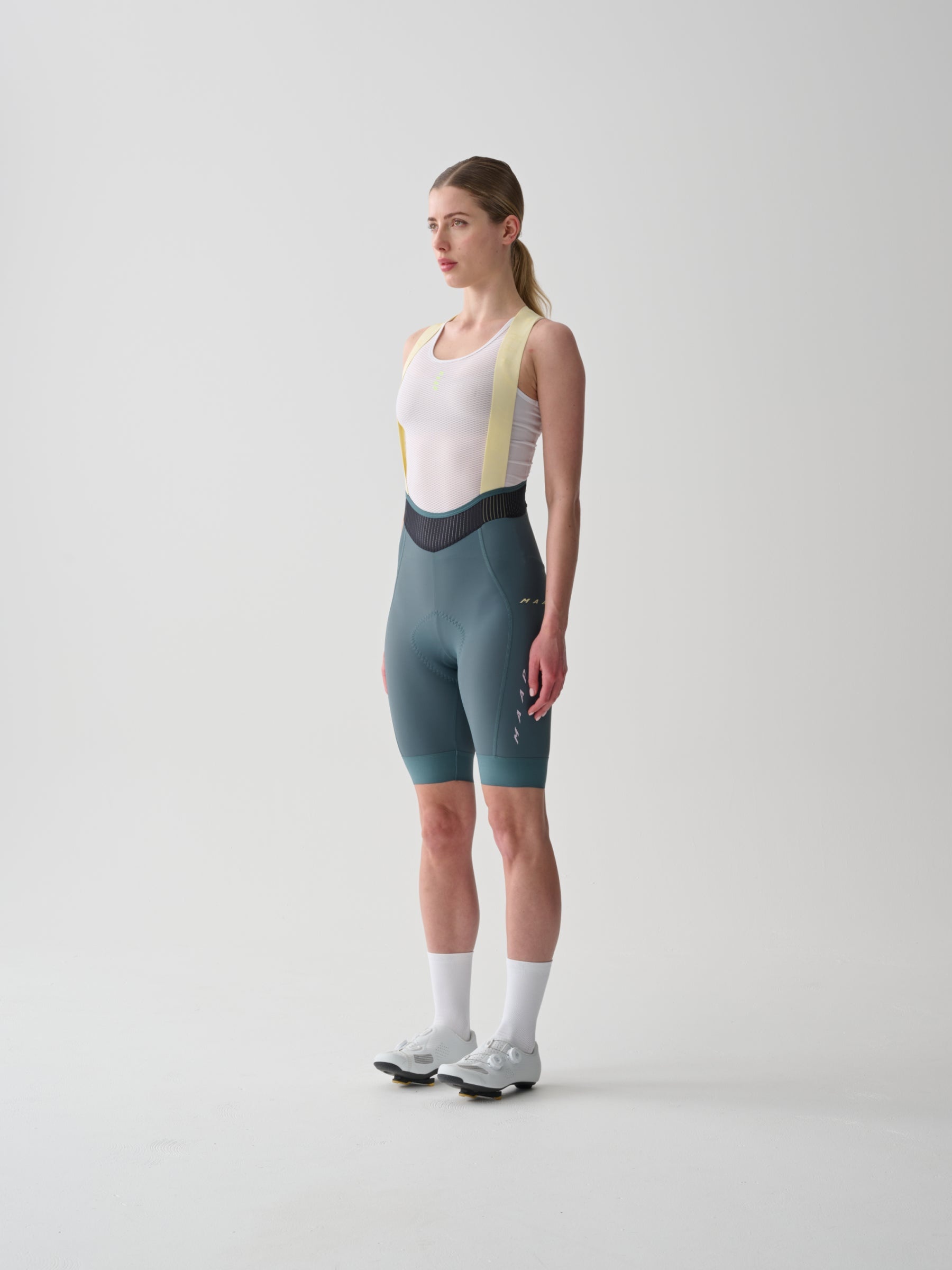Women's Level Team Bib Evo - 2