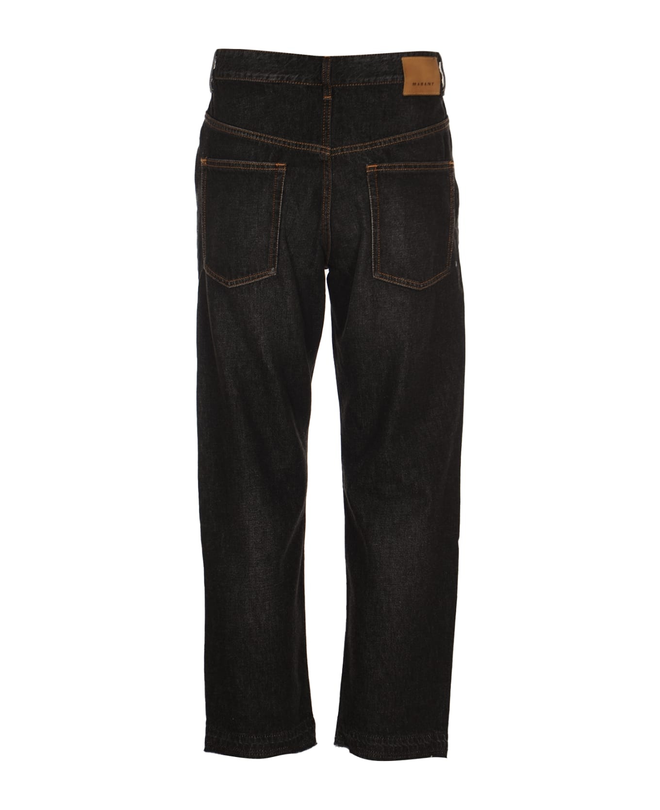 Jelden Denim Jeans - 2