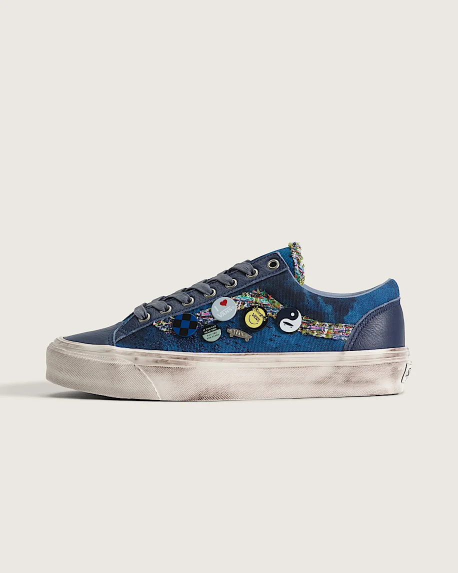Premium Old Skool 36 Shoe - 1