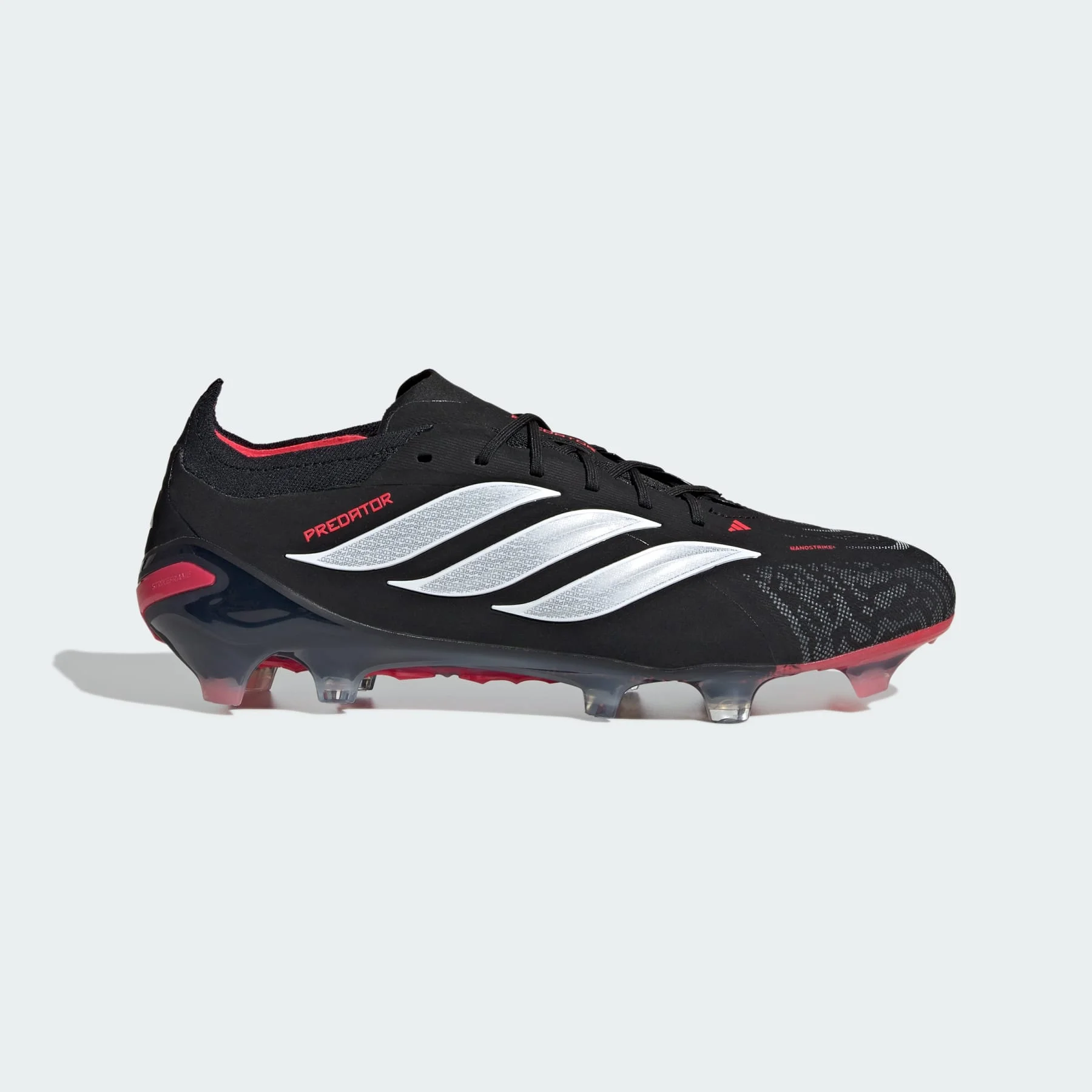 Predator Elite Firm Ground Soccer Cleats - 1