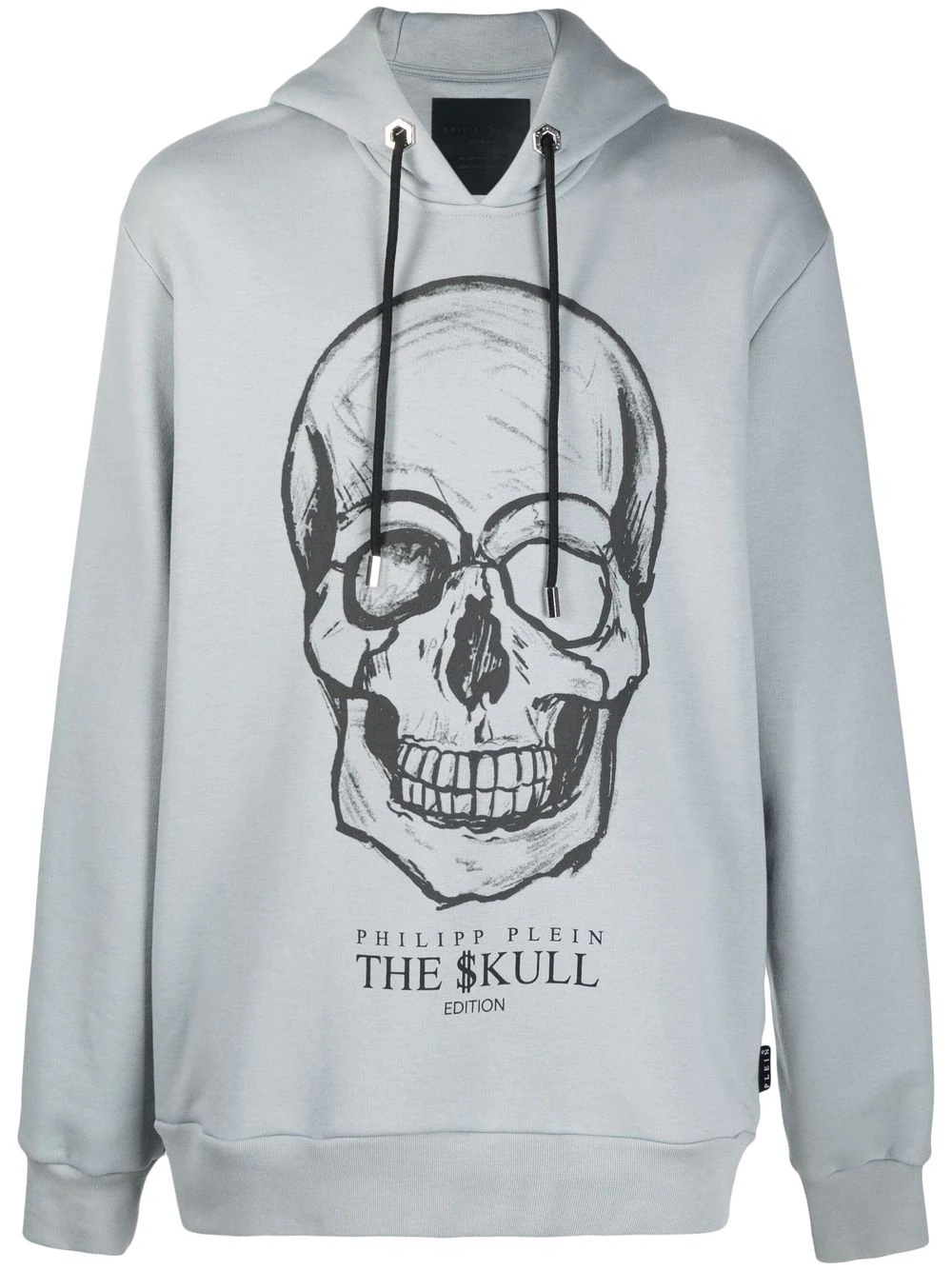 The Skull hoodie - 1