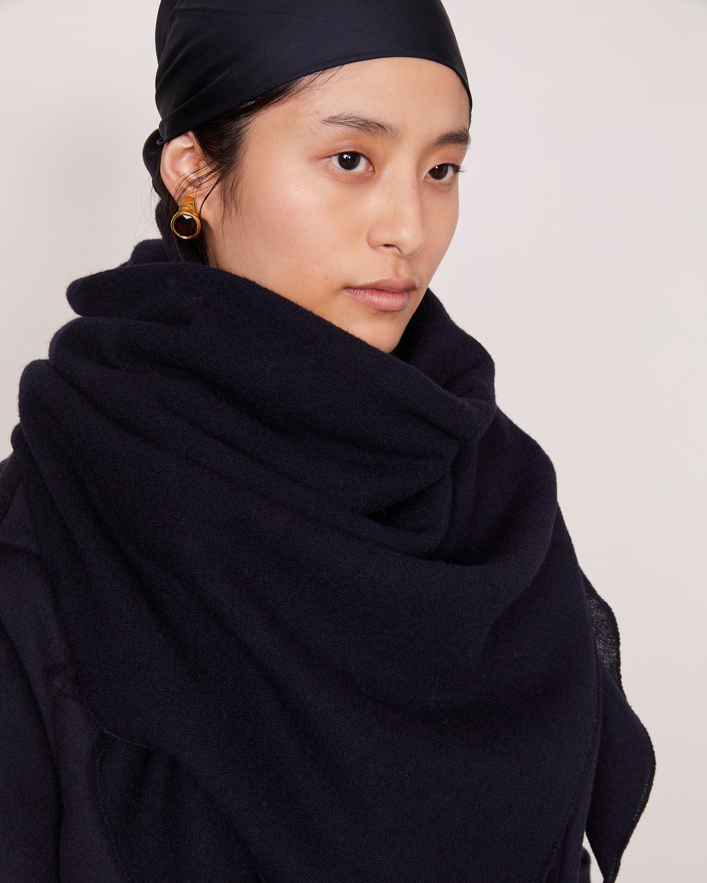 SCARF - 4