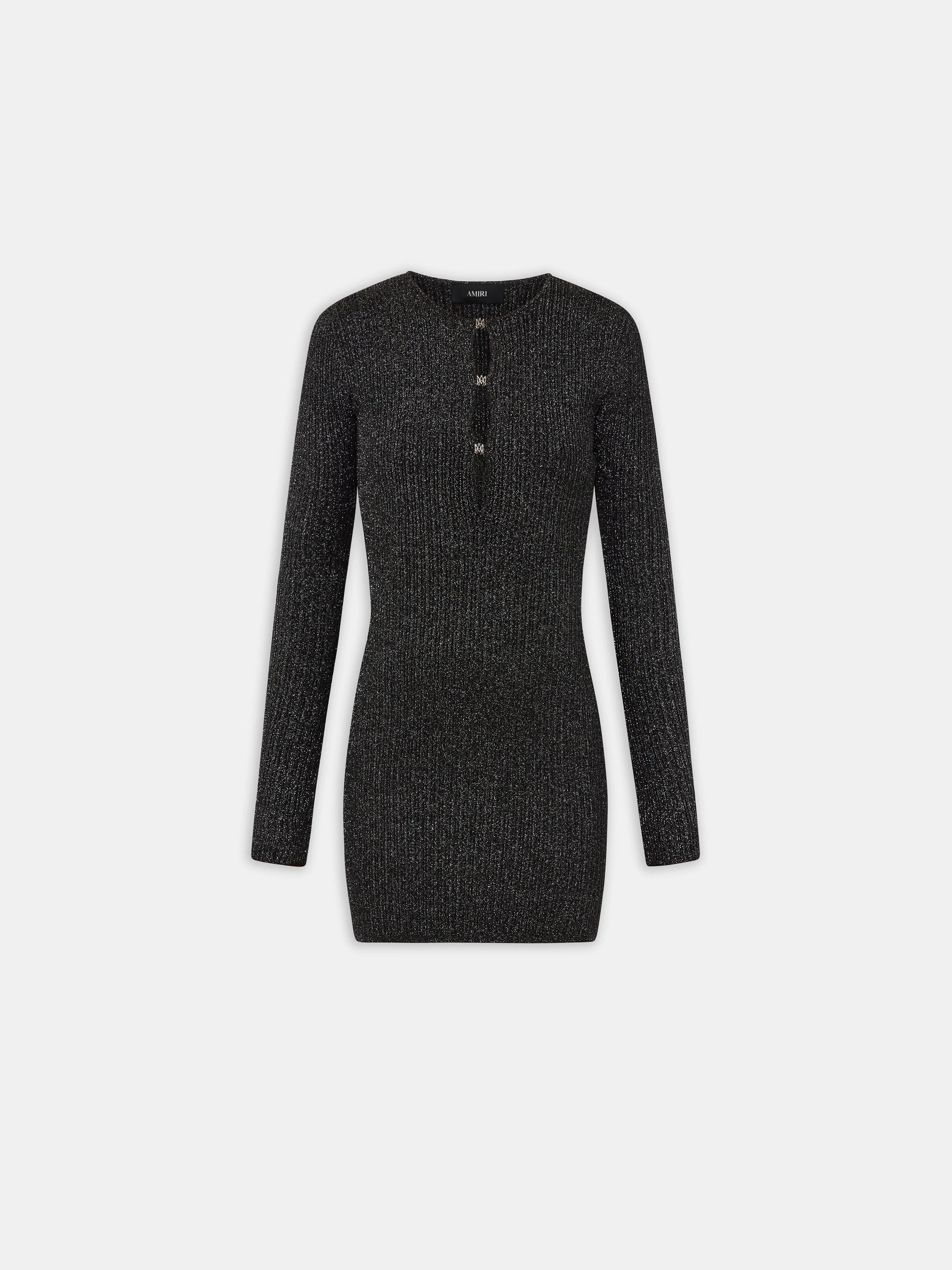 WOMEN'S MA HARDWARE MINI DRESS - 1