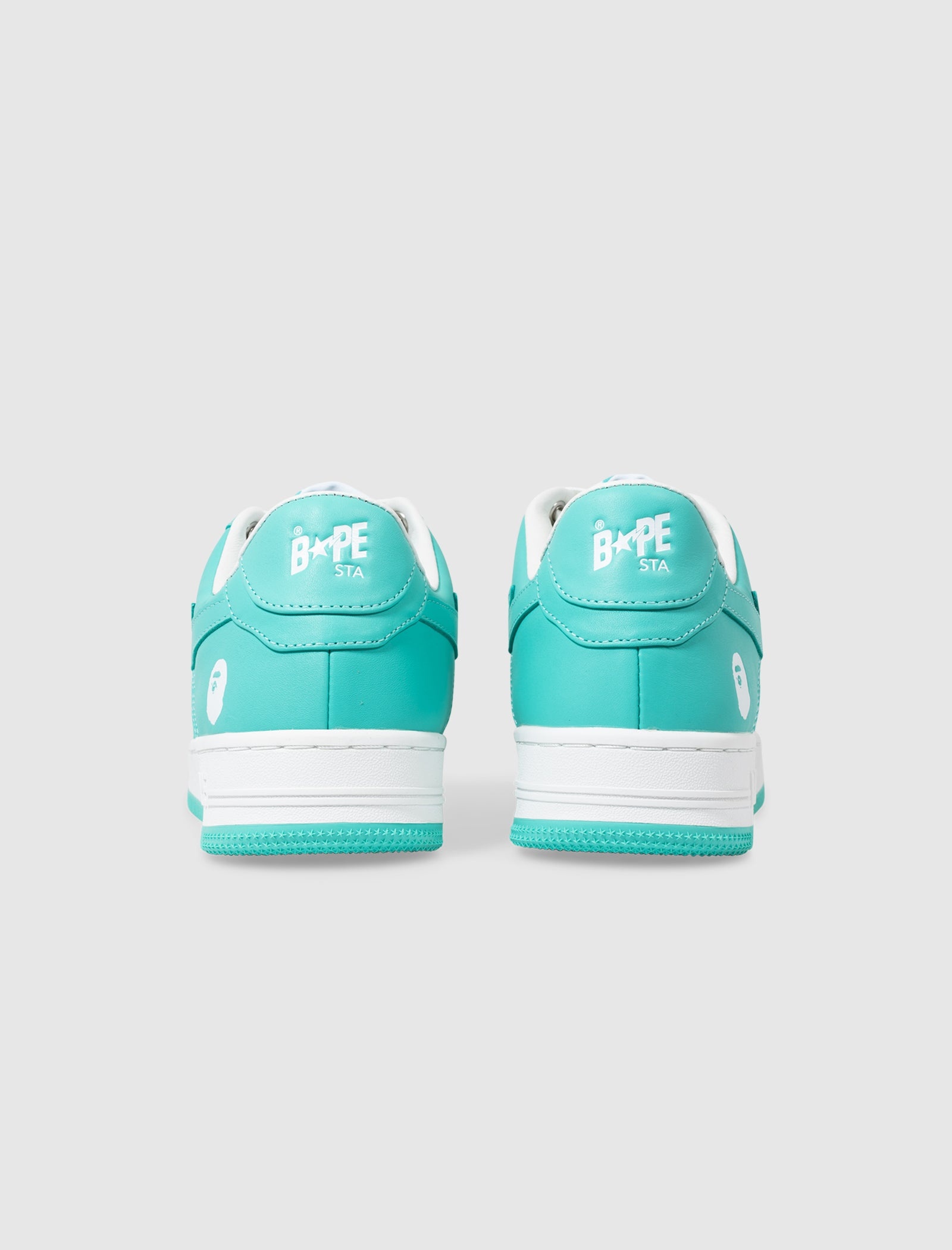 BAPE STA #4 M2 - 5