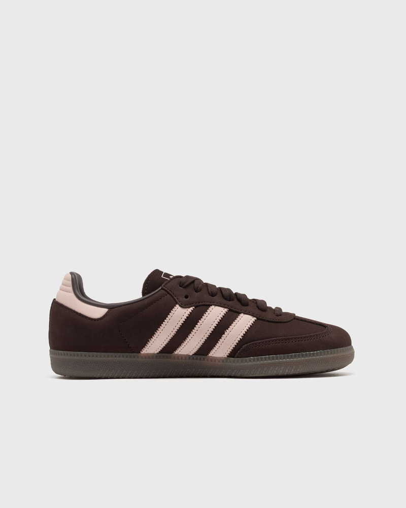 adidas SAMBA OG W outlook