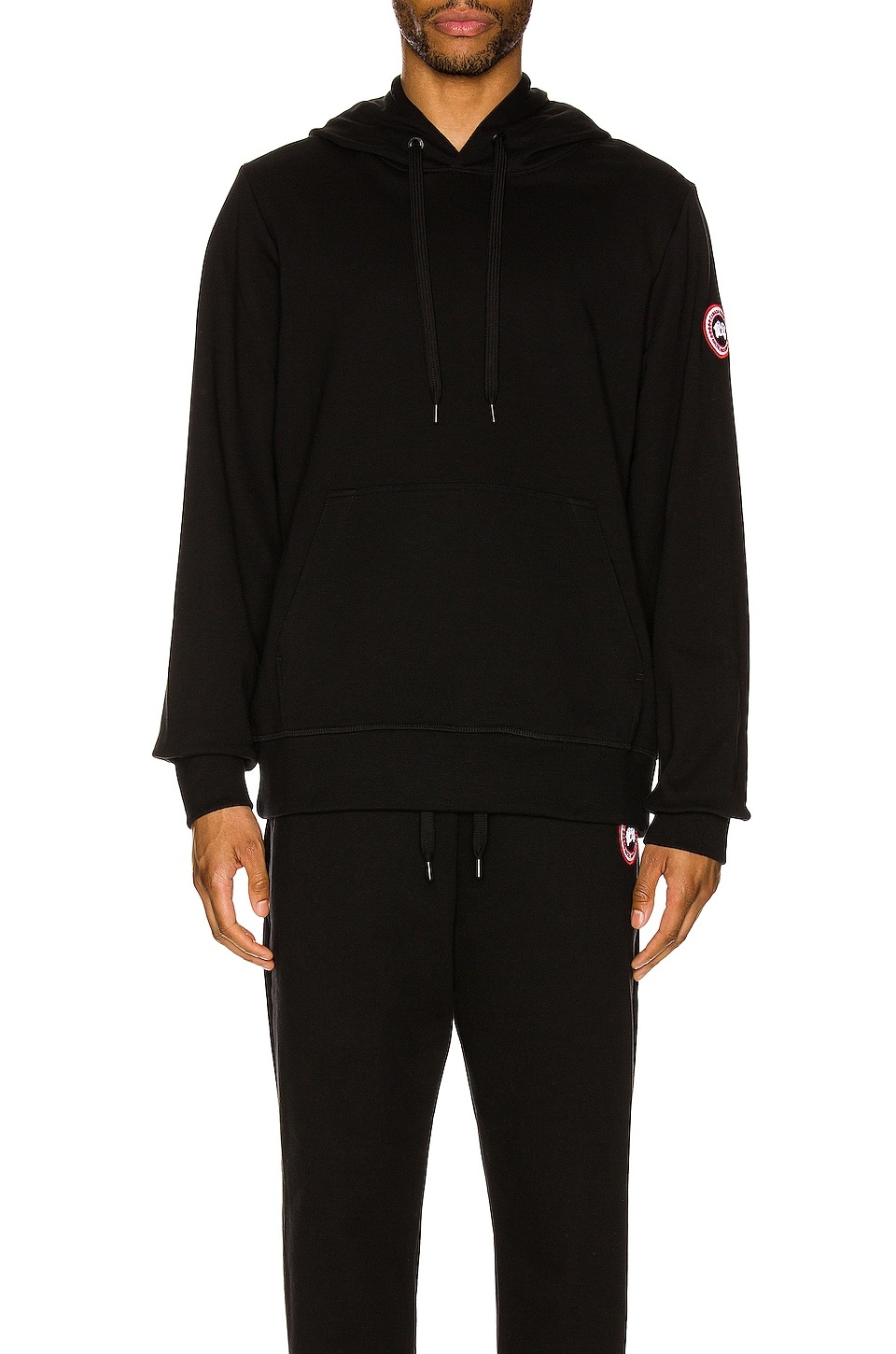 Huron Hoody - 3