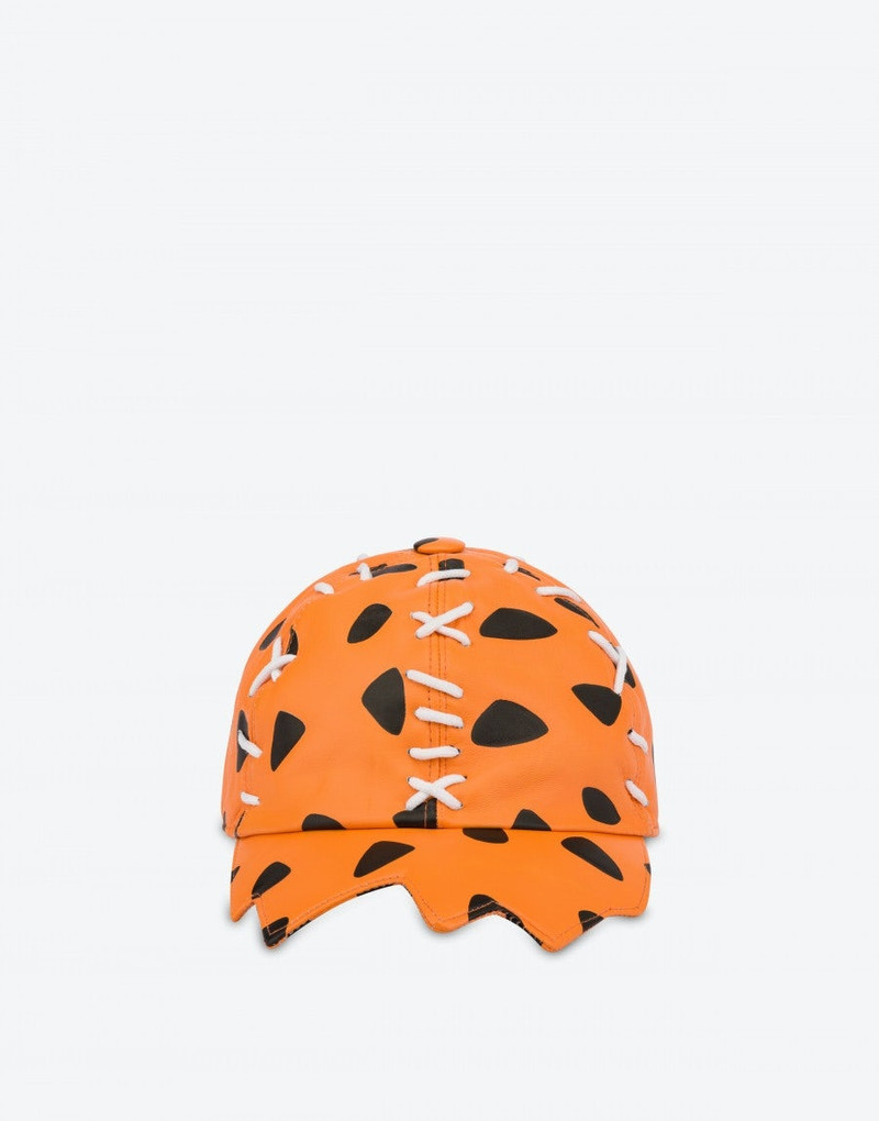 MOSCHINO X THE FLINTSTONES™ HAT 1