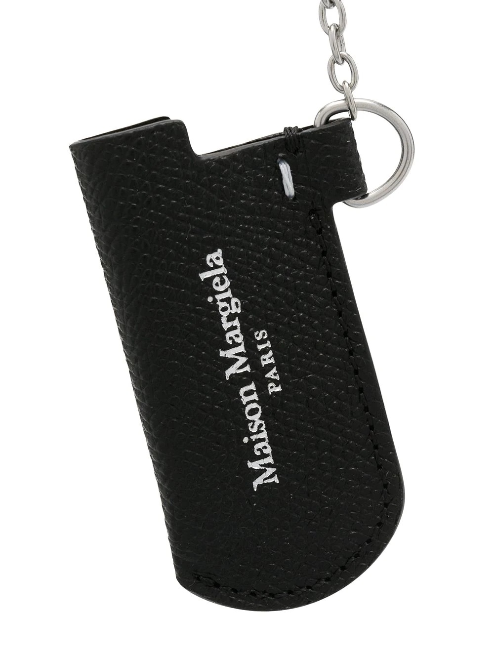 logo-print keyring - 2