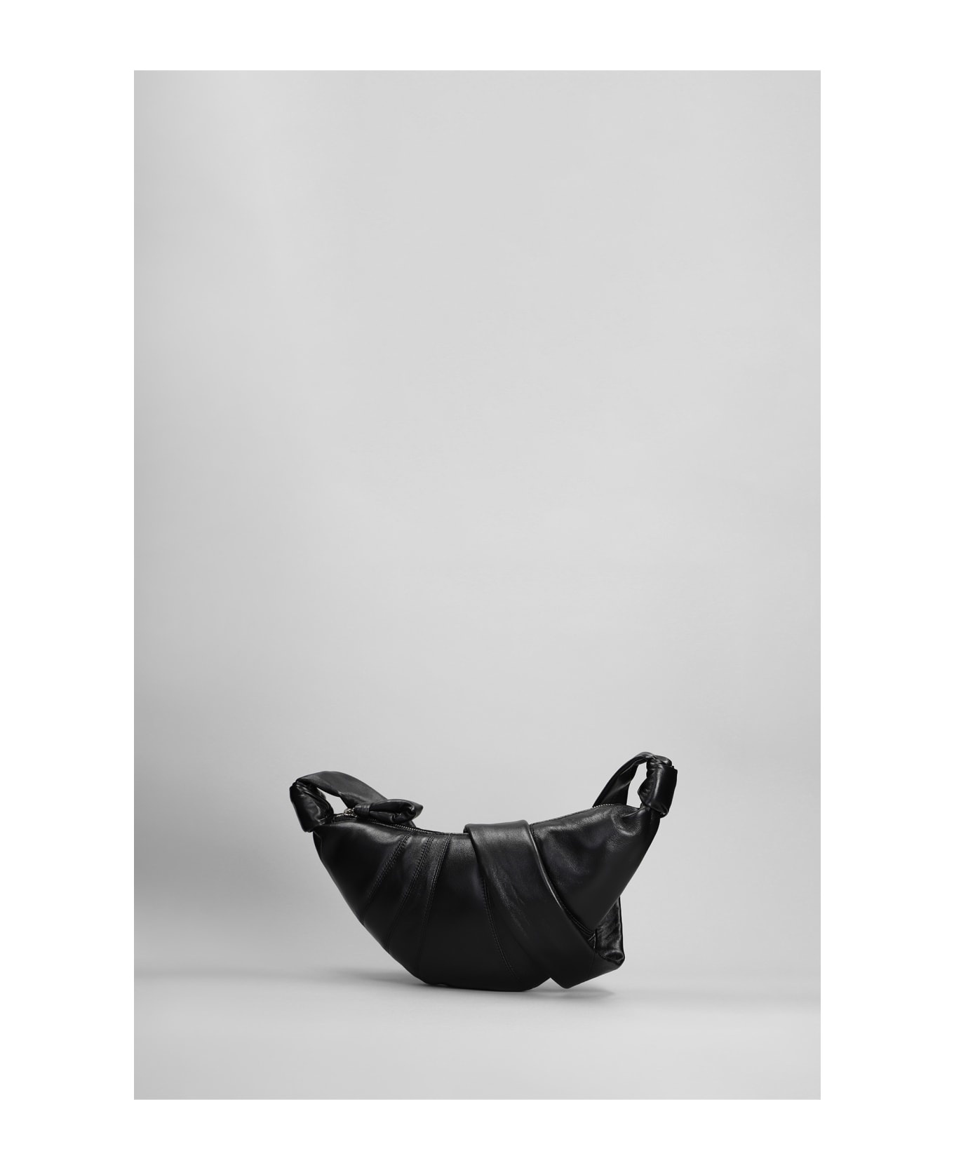 Croissant Shoulder Bag - 2