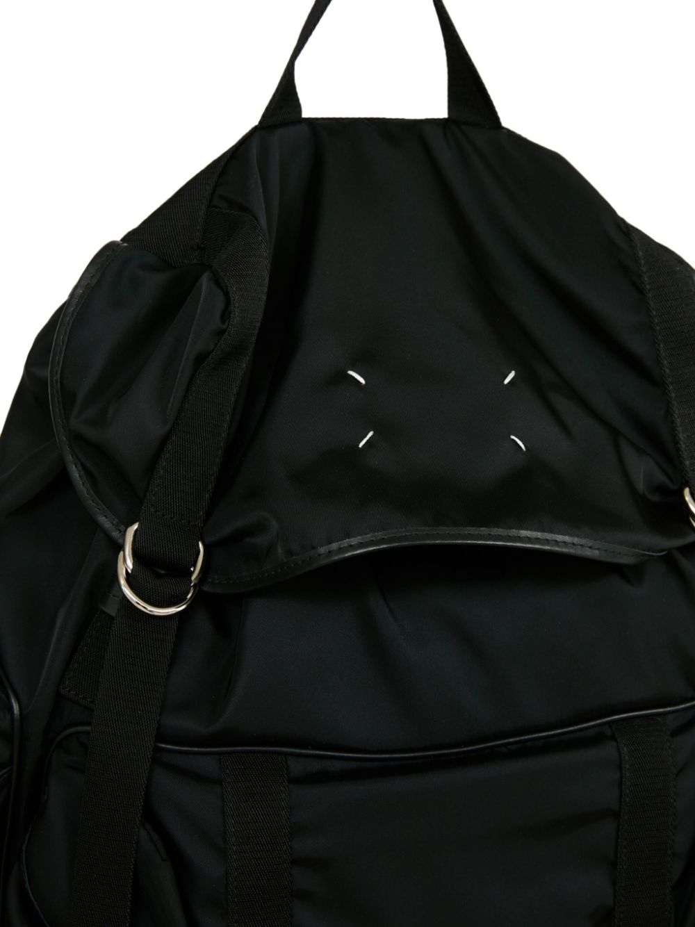 high tech backpack - 6