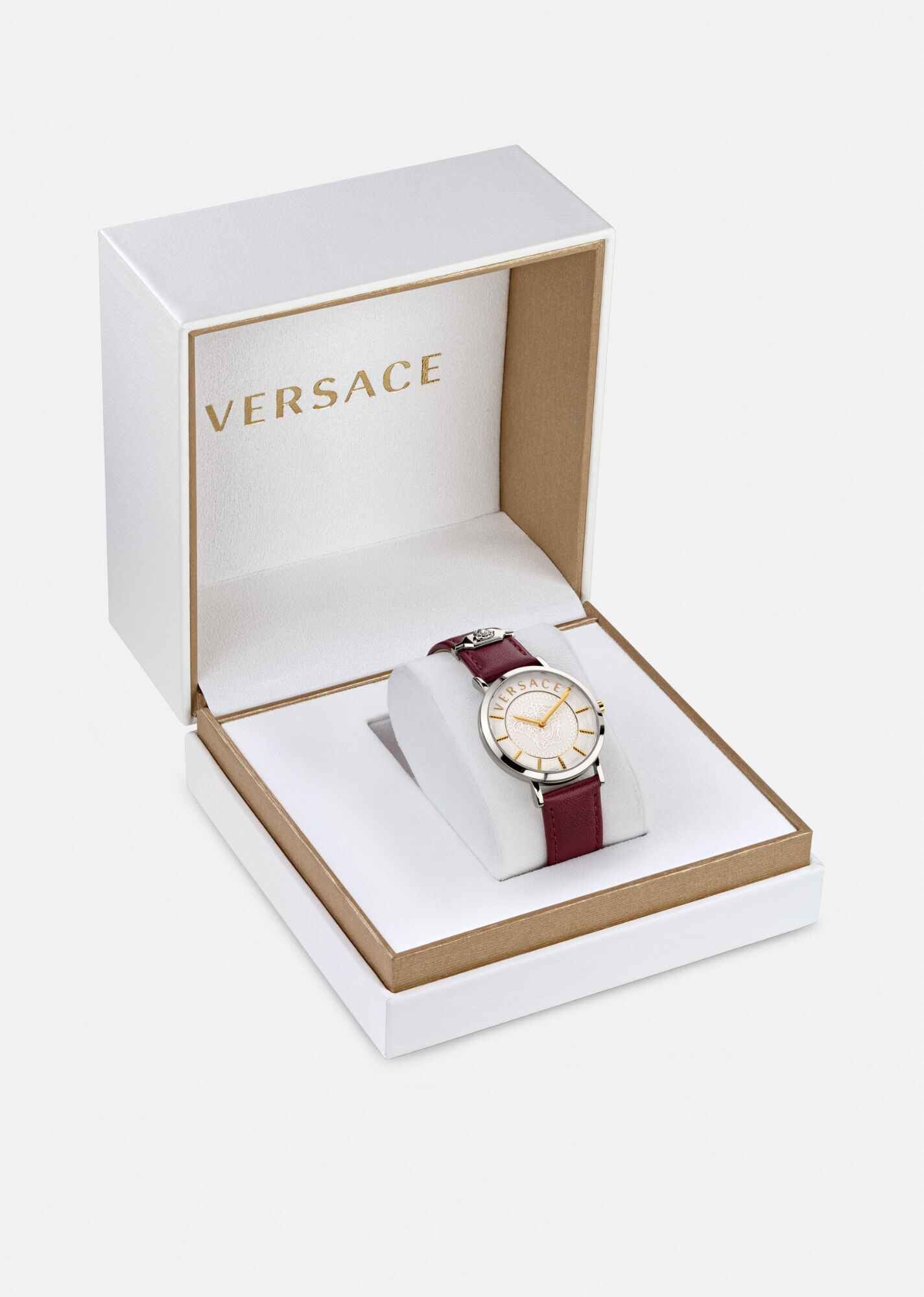 V-Essential  Watch - 5