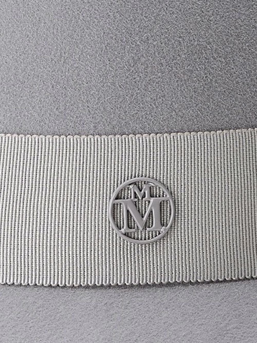 Kate waterproof felt hat - 2