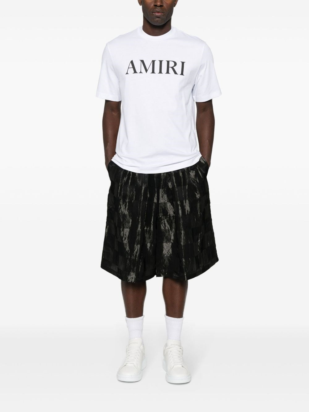 T-SHIRT LOGO - 2