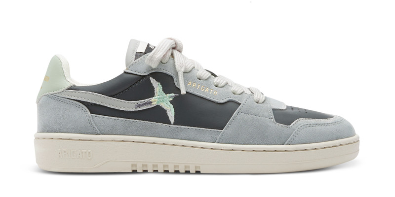 Dice Lo Bee Bird Sneaker 1