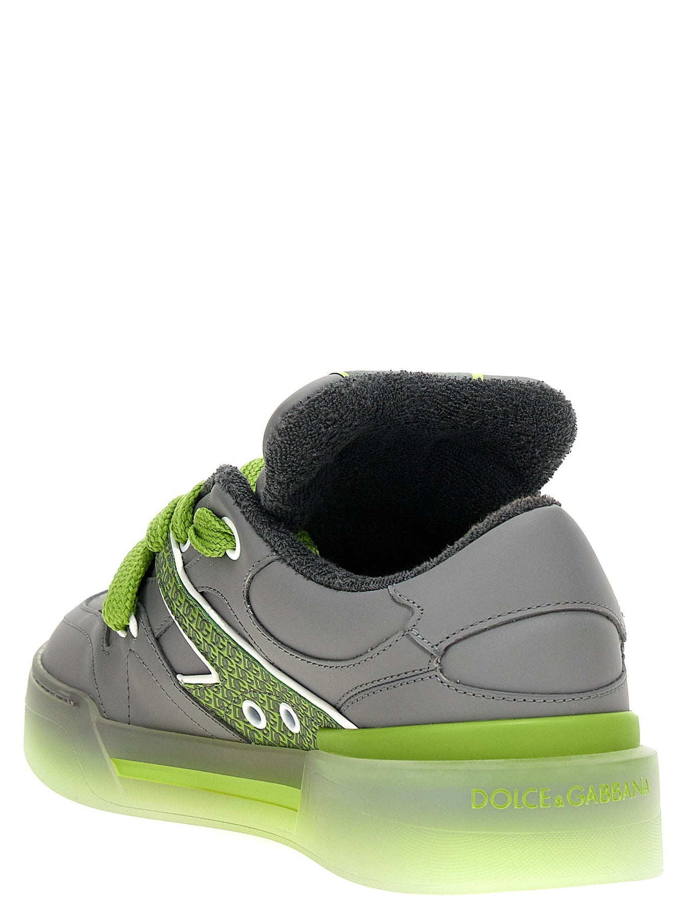 New Roma Sneakers Multicolor - 3