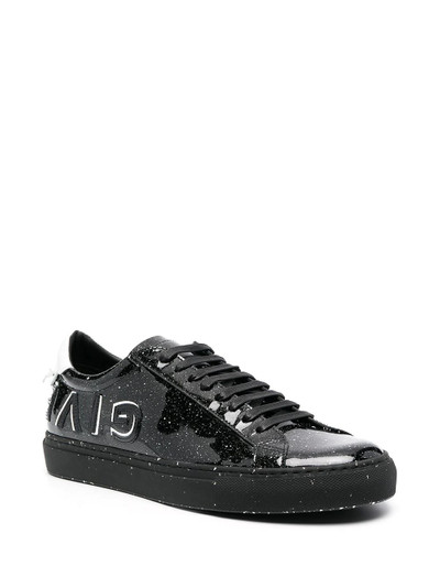 Givenchy low-top sneakers outlook