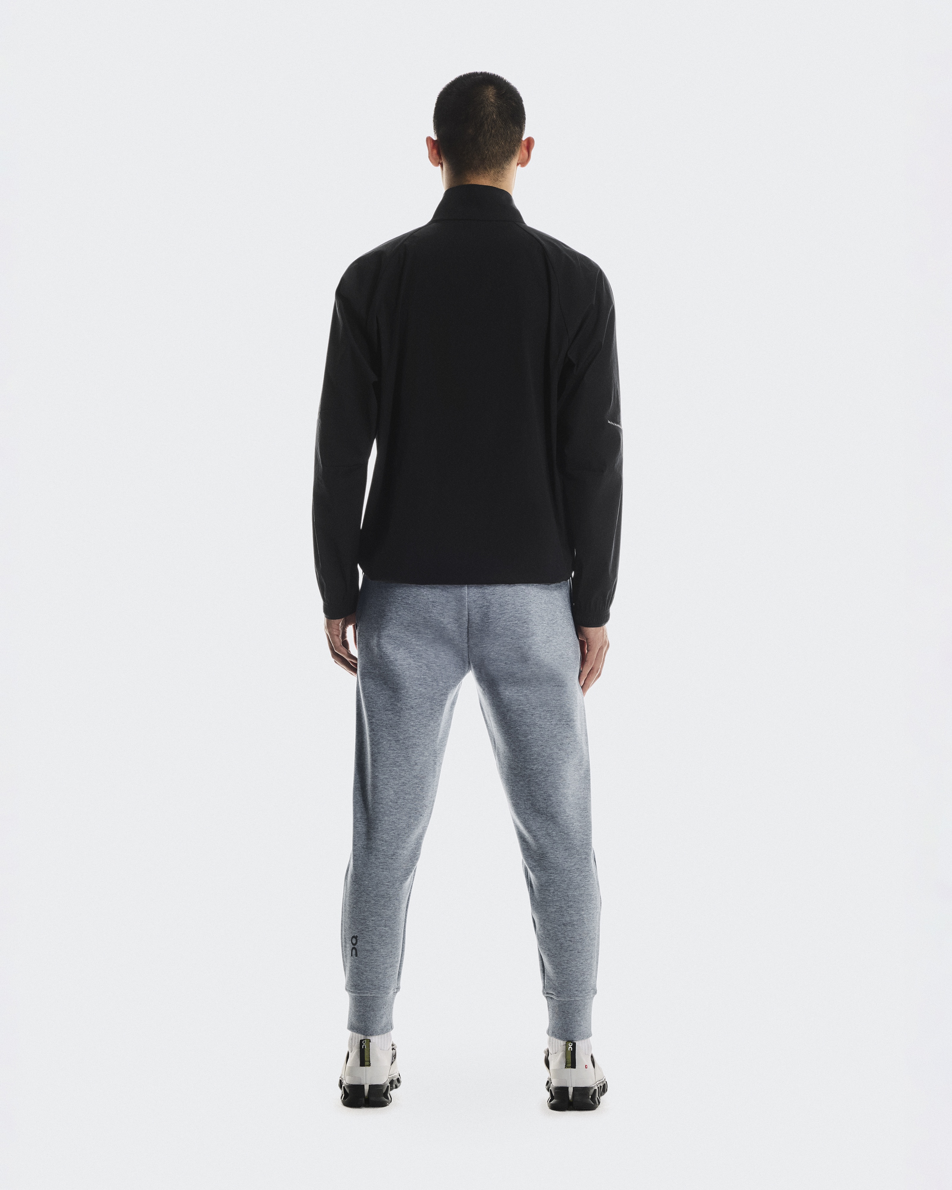 Focus Tech Sweatpants - 2