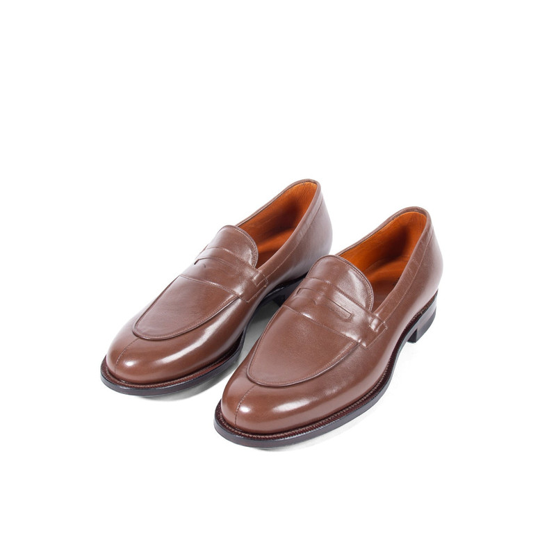 VIBERG Bristol - Sandalwood Kangaroo outlook