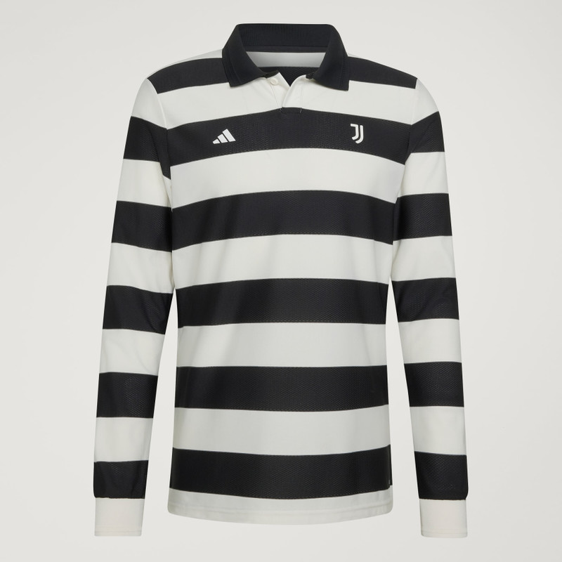 SGURA AUTHENTIC JERSEY LONG SLEEVE 1