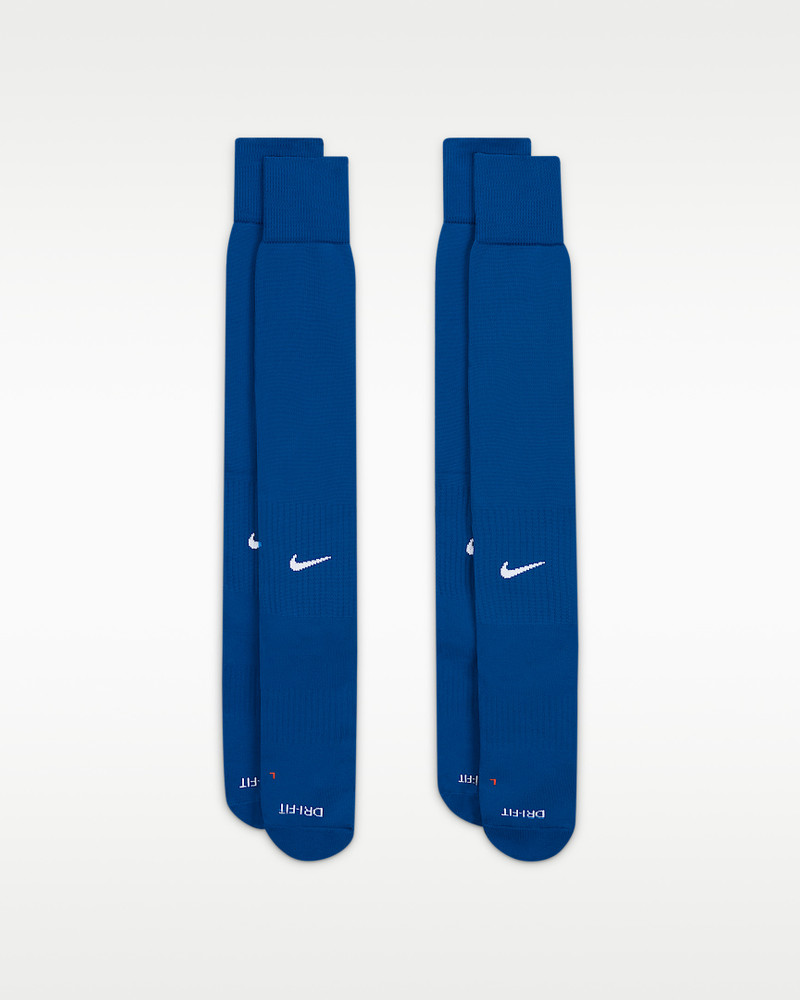 Nike Nike Baseball/Softball Over-the-Calf Socks (2 Pairs) outlook