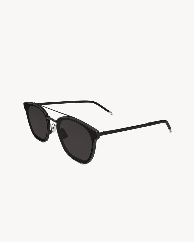 SAINT LAURENT CLASSIC SL 28 METAL outlook