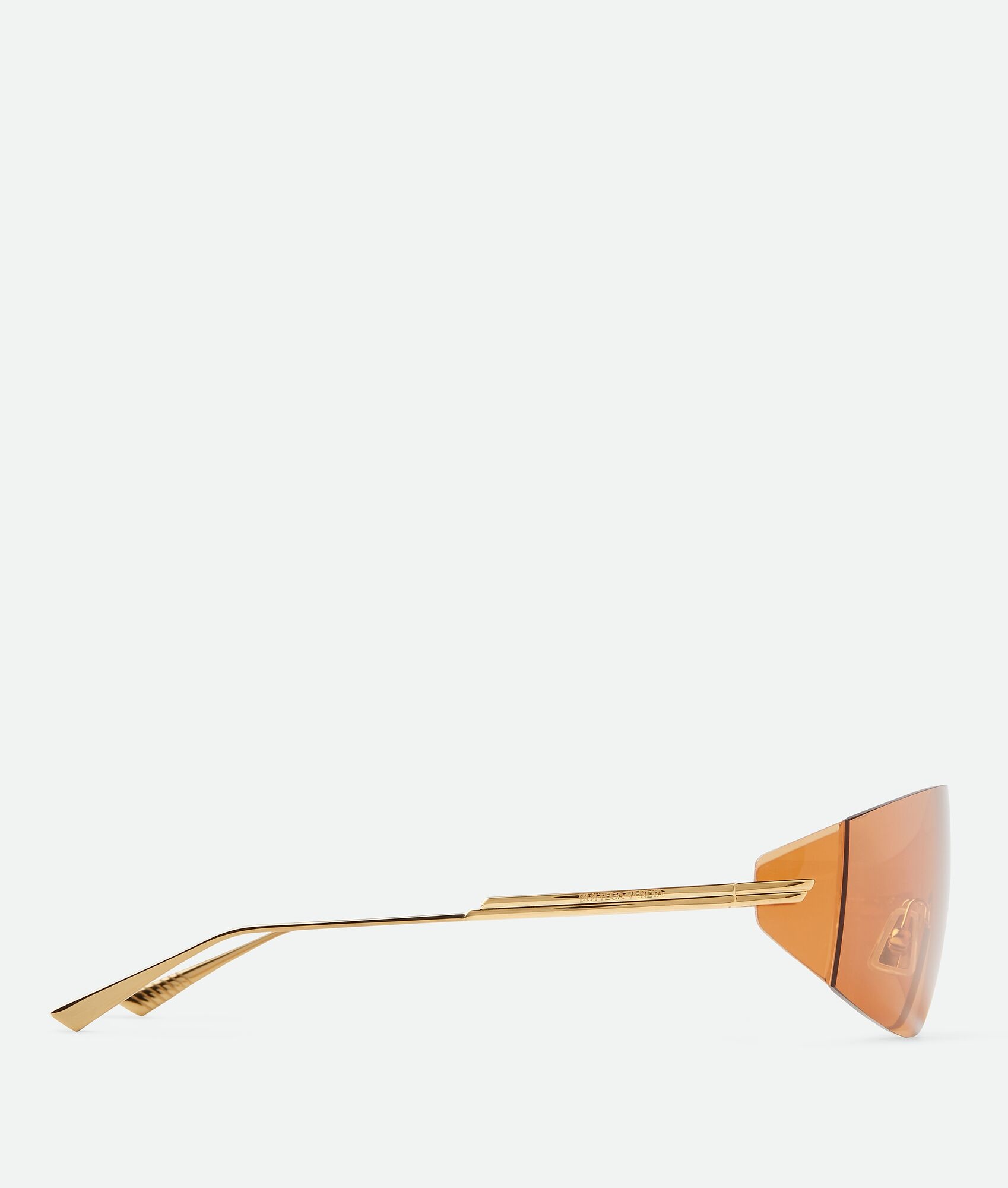 Futuristic Shield Sunglasses - 3