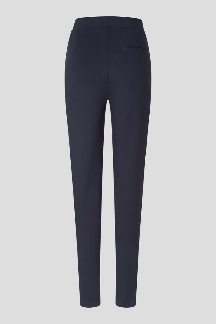 Rosa Tracksuit pants in Navy blue - 2