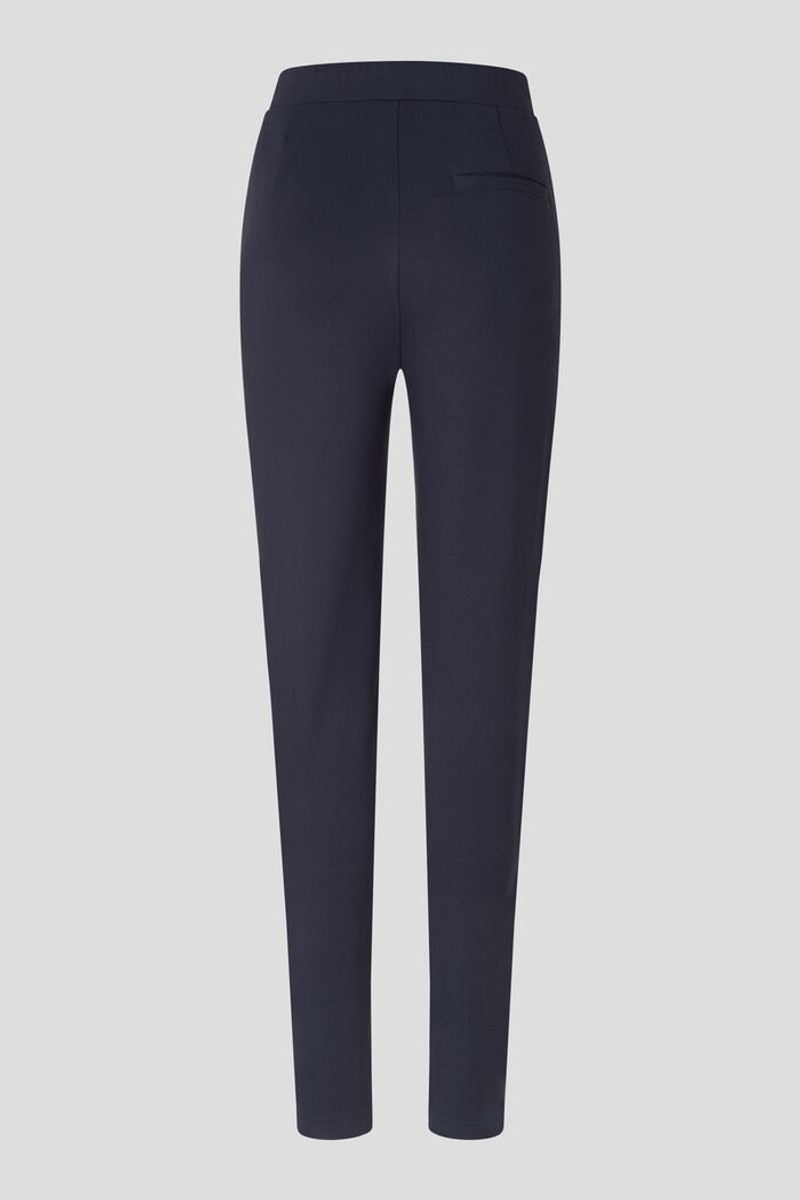 BOGNER Rosa Tracksuit pants in Navy blue outlook
