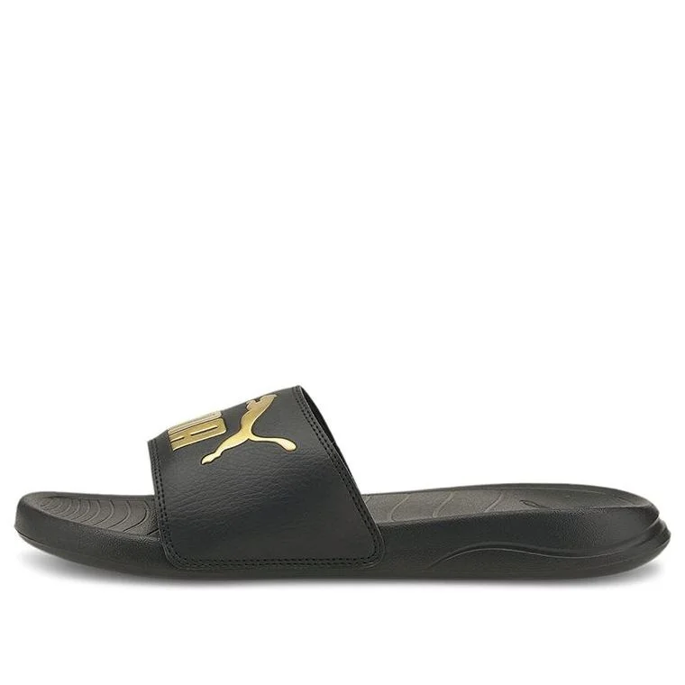 PUMA Popcat 20 Slide 'Black Gold' 372279-20 - 1