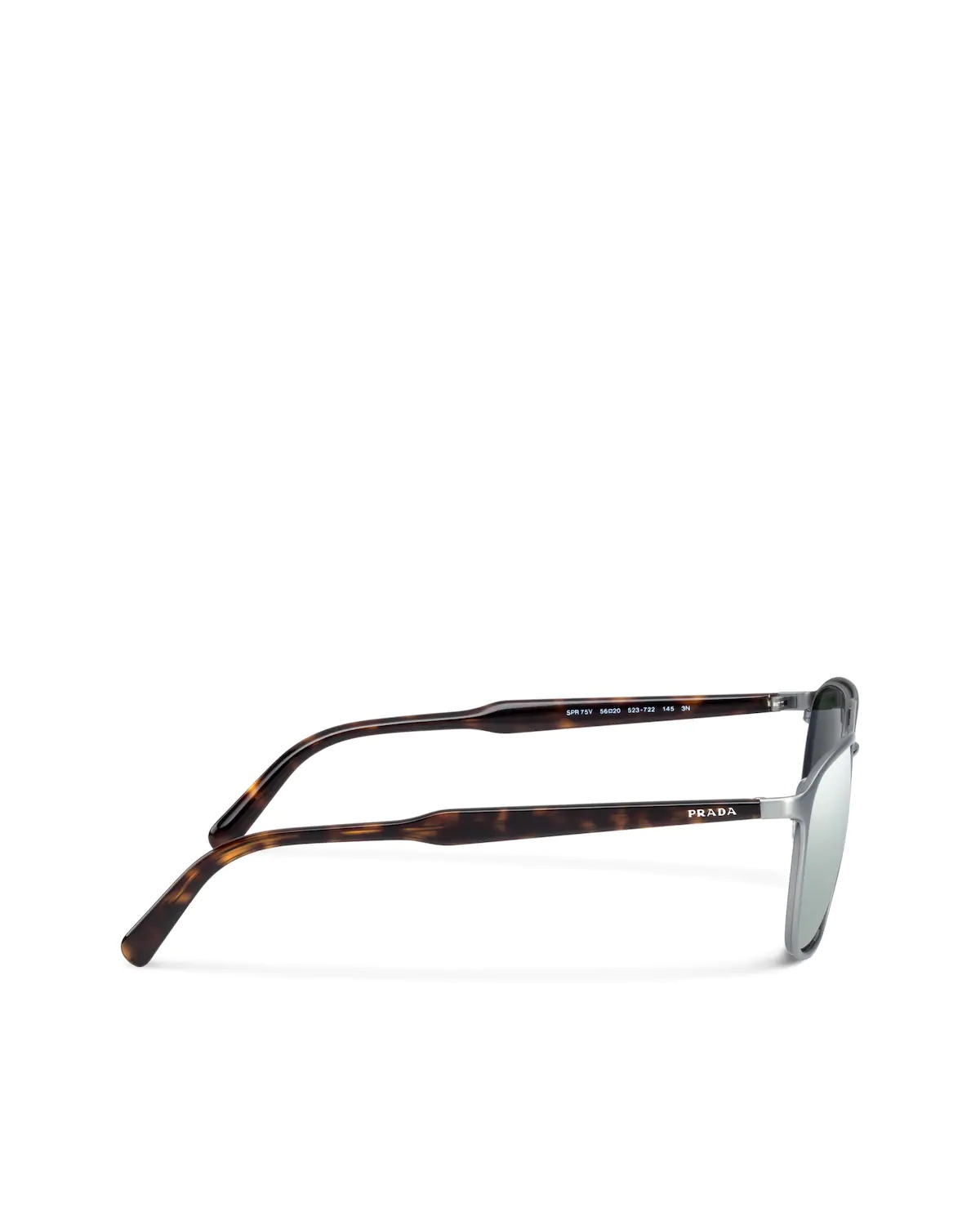 Prada Eyewear Collection sunglasses - 4