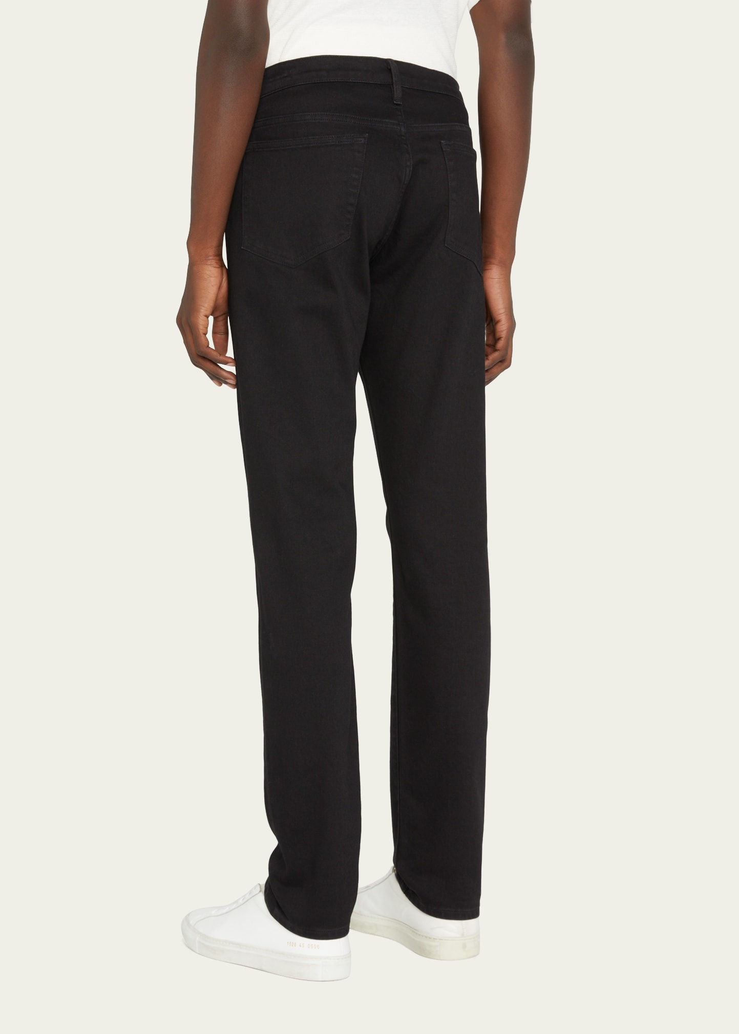 Men's L'Homme Slim Fit Jeans - 3