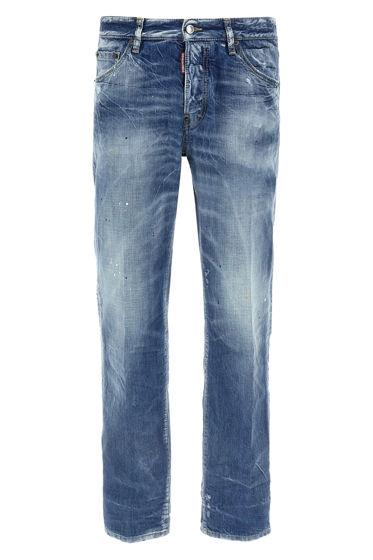 'Cool Guy' jeans - 1