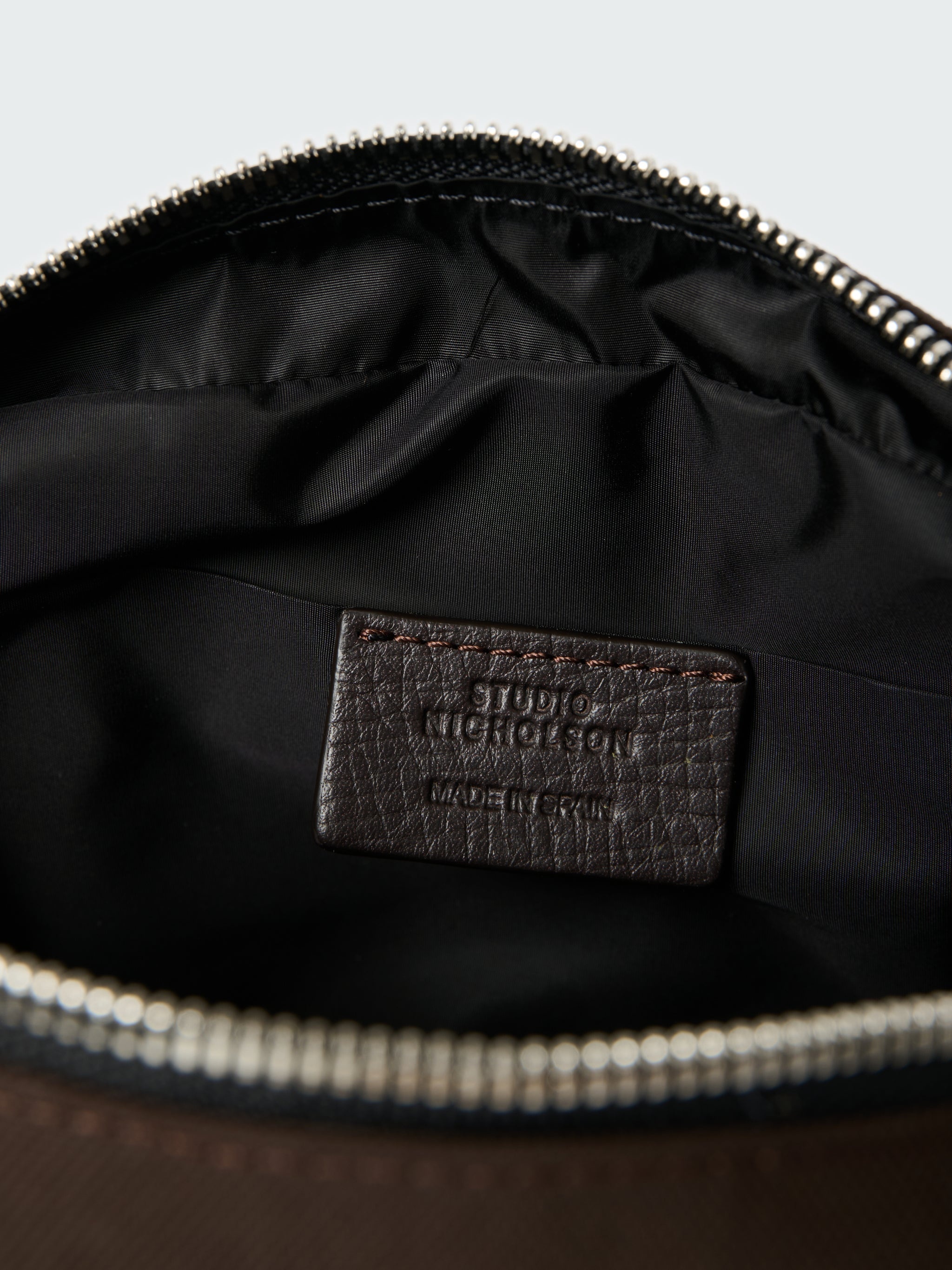 Transit Pouch - 7
