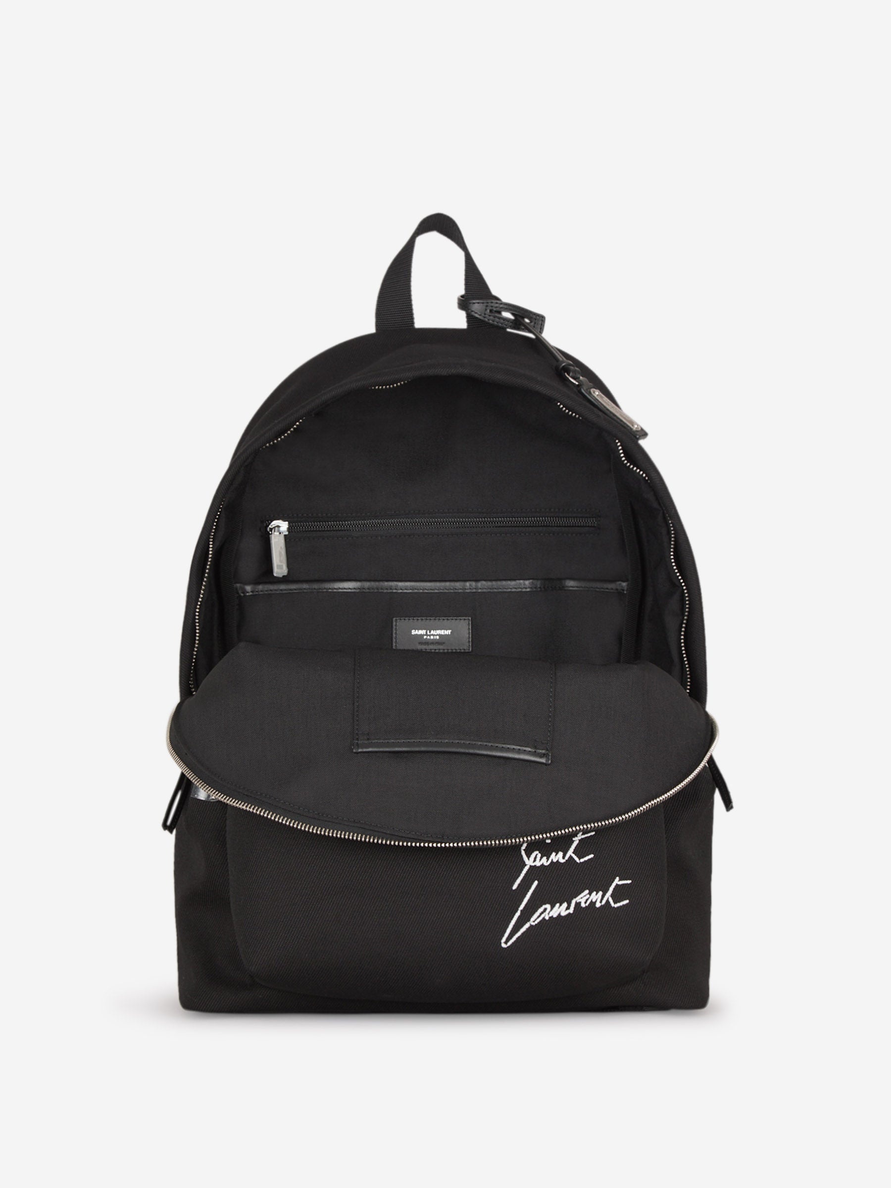 LOGO CITY BACKPACK - 4