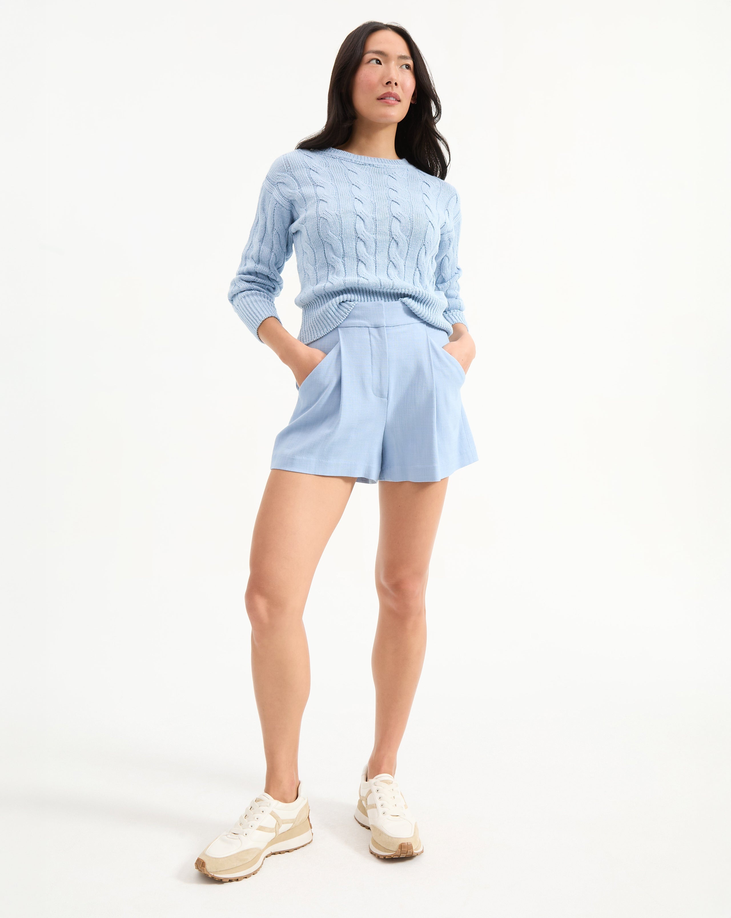 ELEANOR PULLOVER - 6