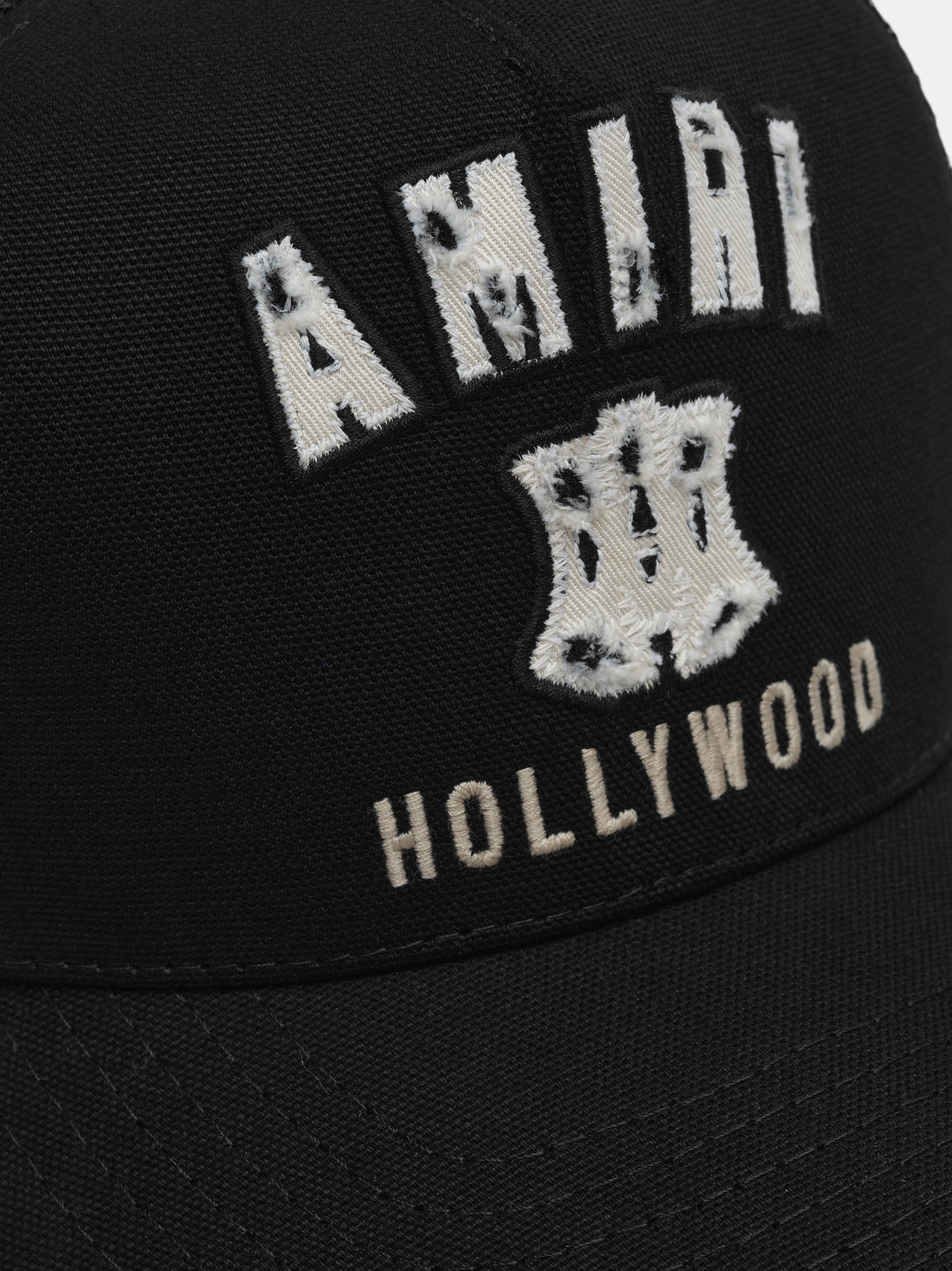 MA HOLLYWOOD TRUCKER HAT - 4